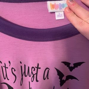 Hocus Pocus Tee